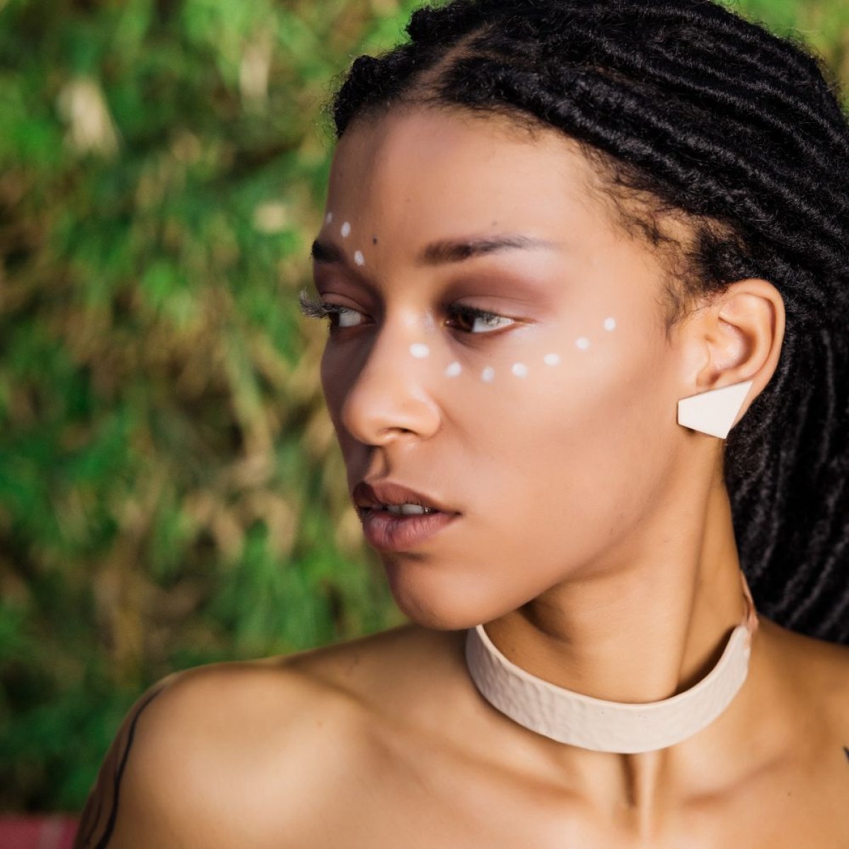 CHOKER SAND 3